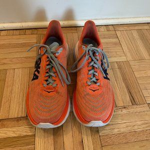 HOKA Mach 5 Road-Running Shoes